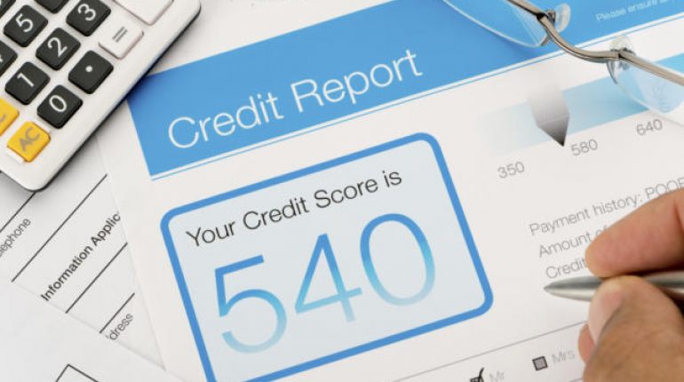 Top 10 Credit Score Myths